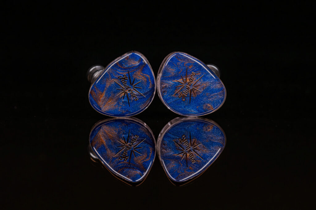 Kiwi Ears X Crinacle Singolo Review: Intimate & Detailed Experience