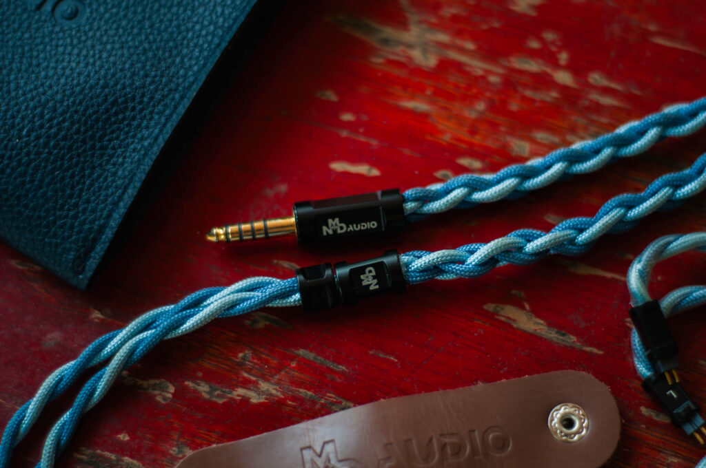 NMD Audio Neptune Cable