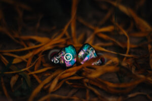 Juzear x Z Reviews Defiant