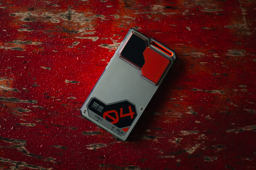 HiBy R4 Review