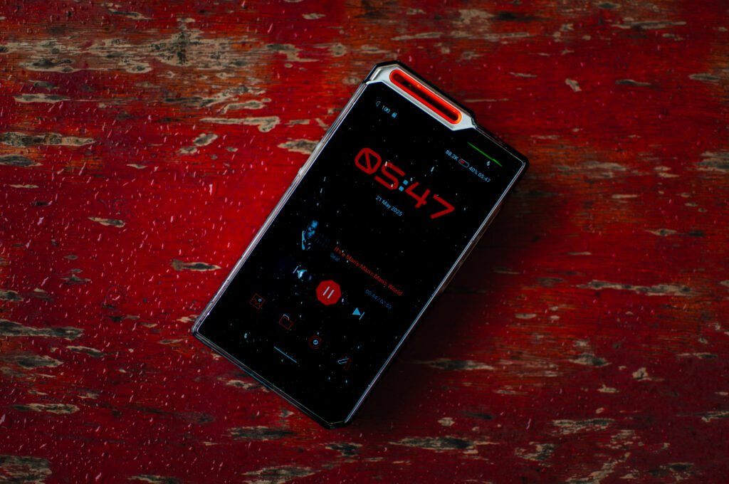 HiBy R4 Review