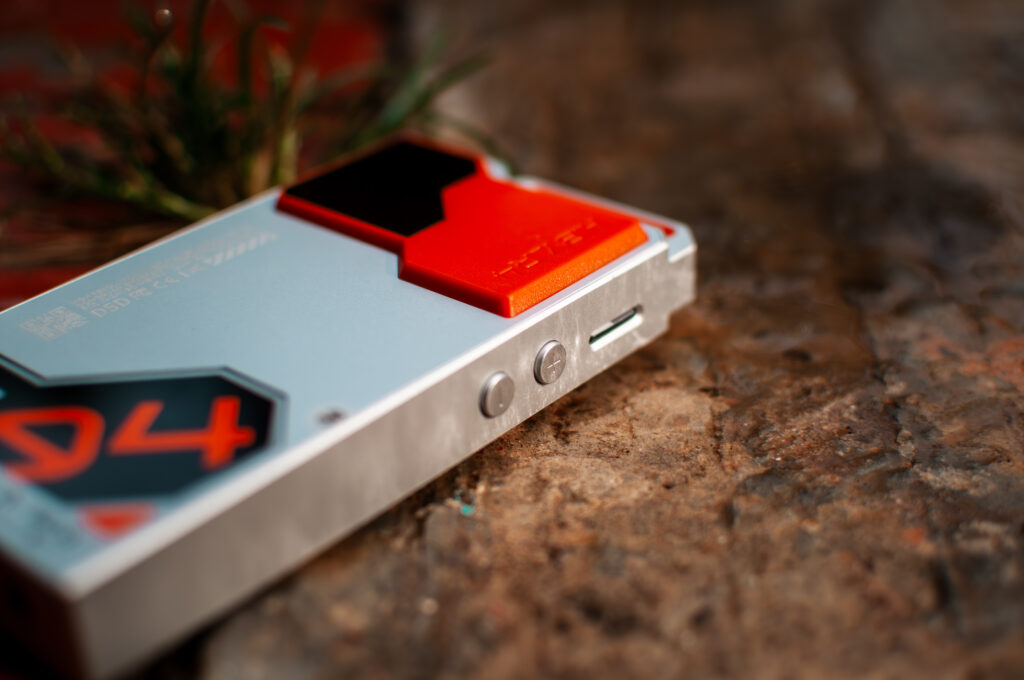 HiBy R4 Review