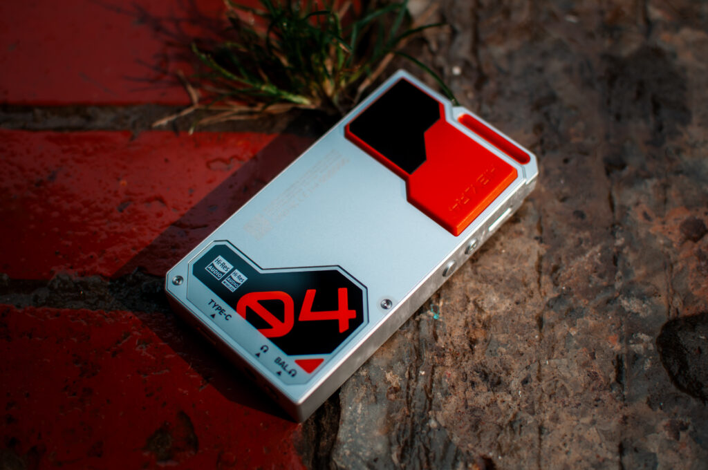 HiBy R4 Review
