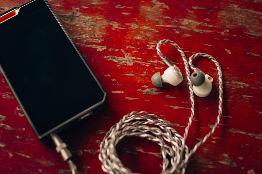 HiBy R4 Review