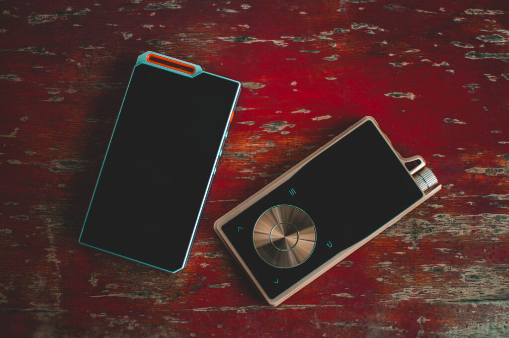 HiBy R4 Review