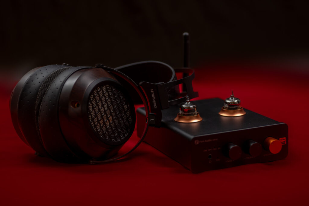 Fosi Audio GR40 Review
