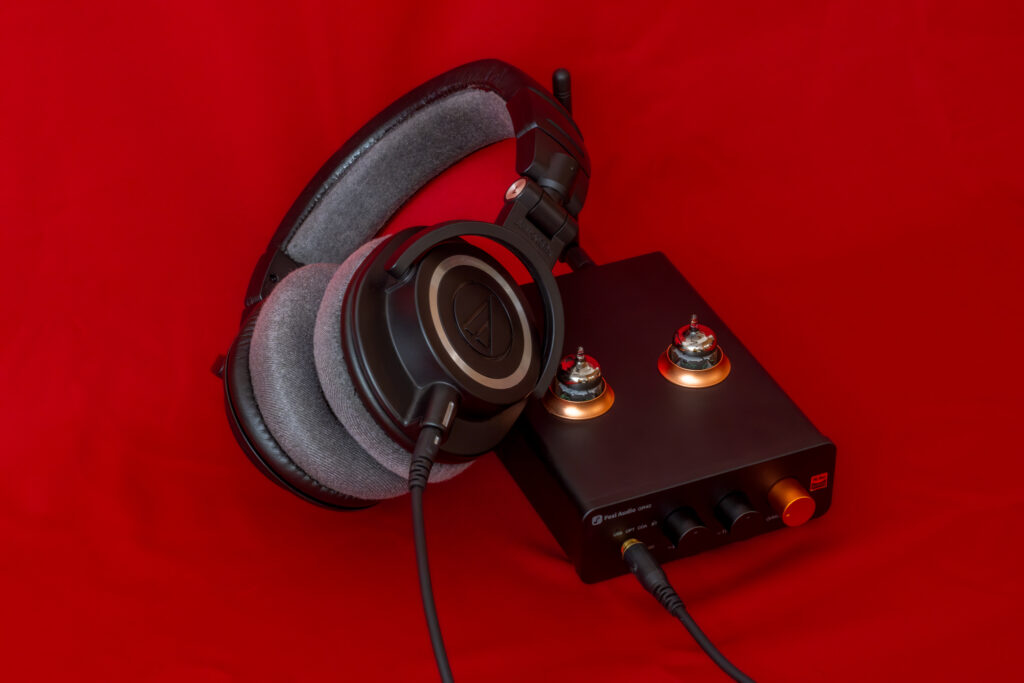 Fosi Audio GR40 Review