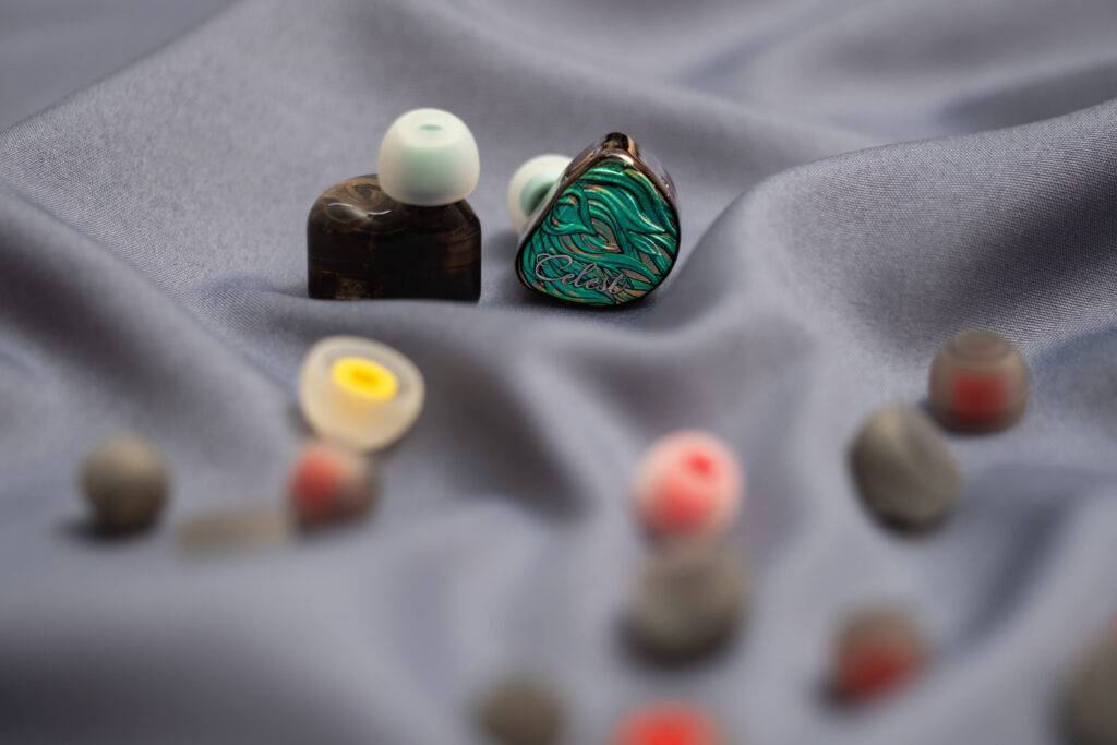 Celest Yaksha Review