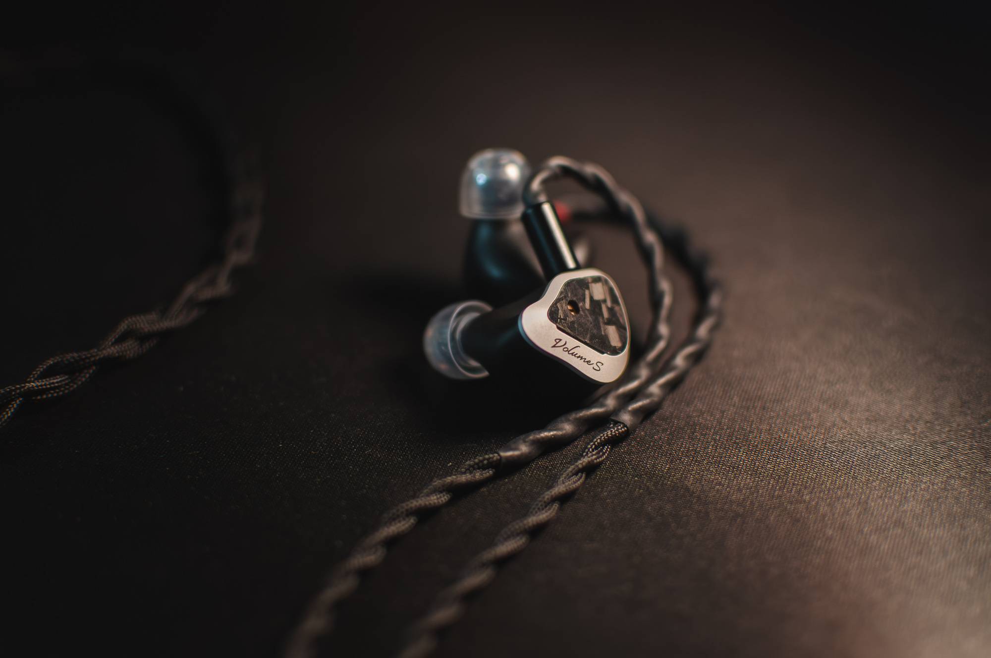 Softears Volume S Review