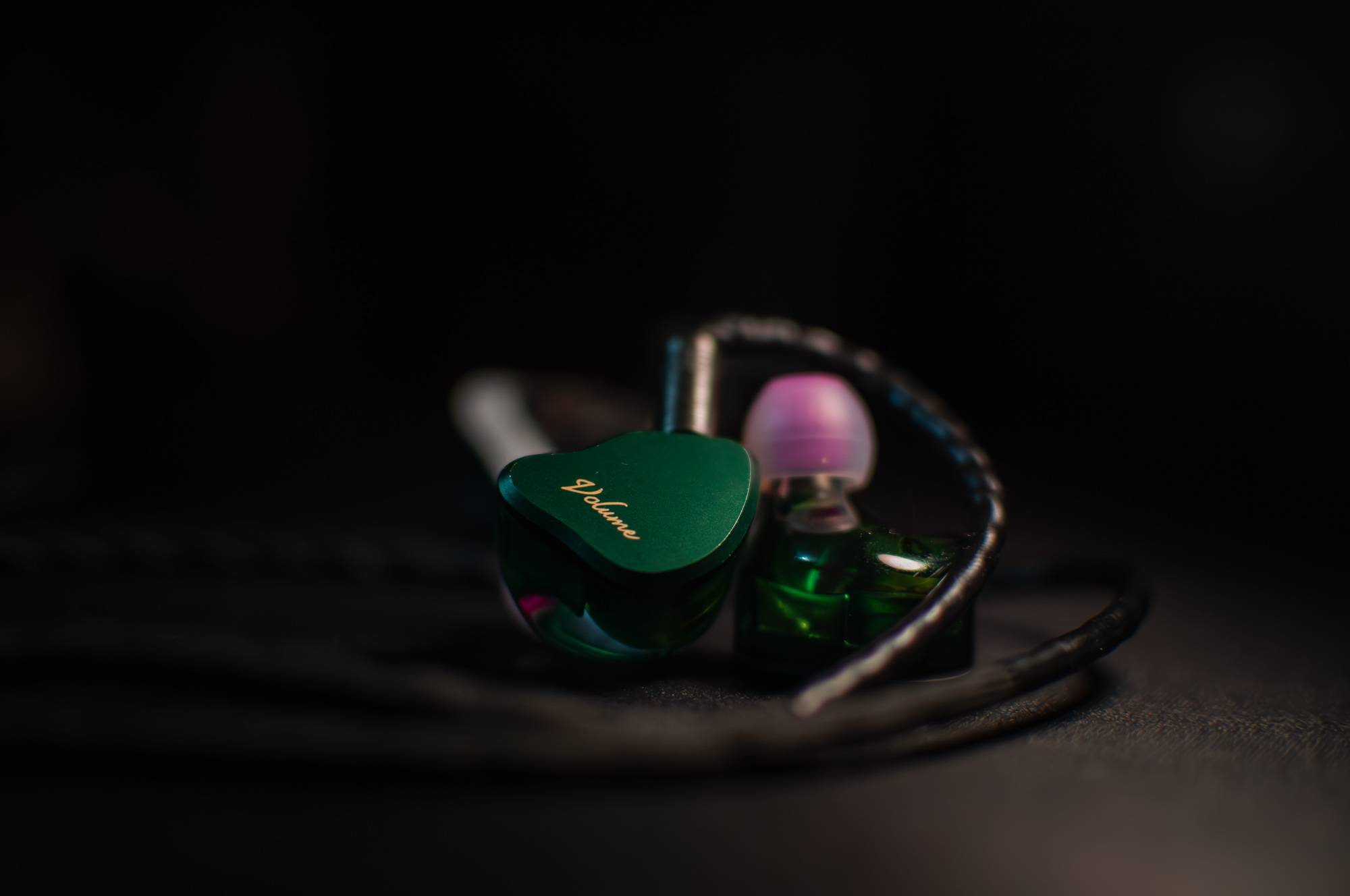 Softears Volume S Review