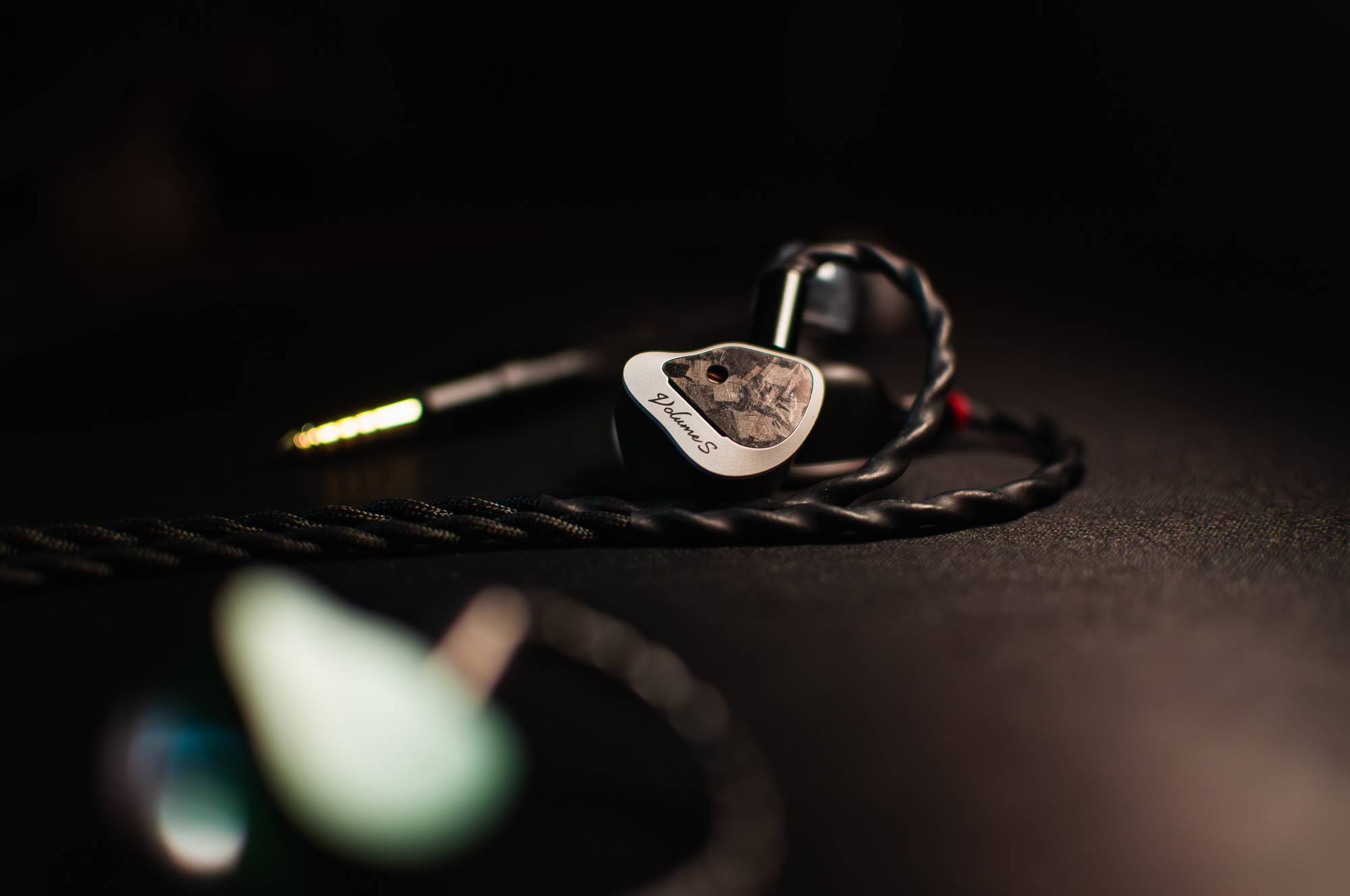 Softears Volume S Review