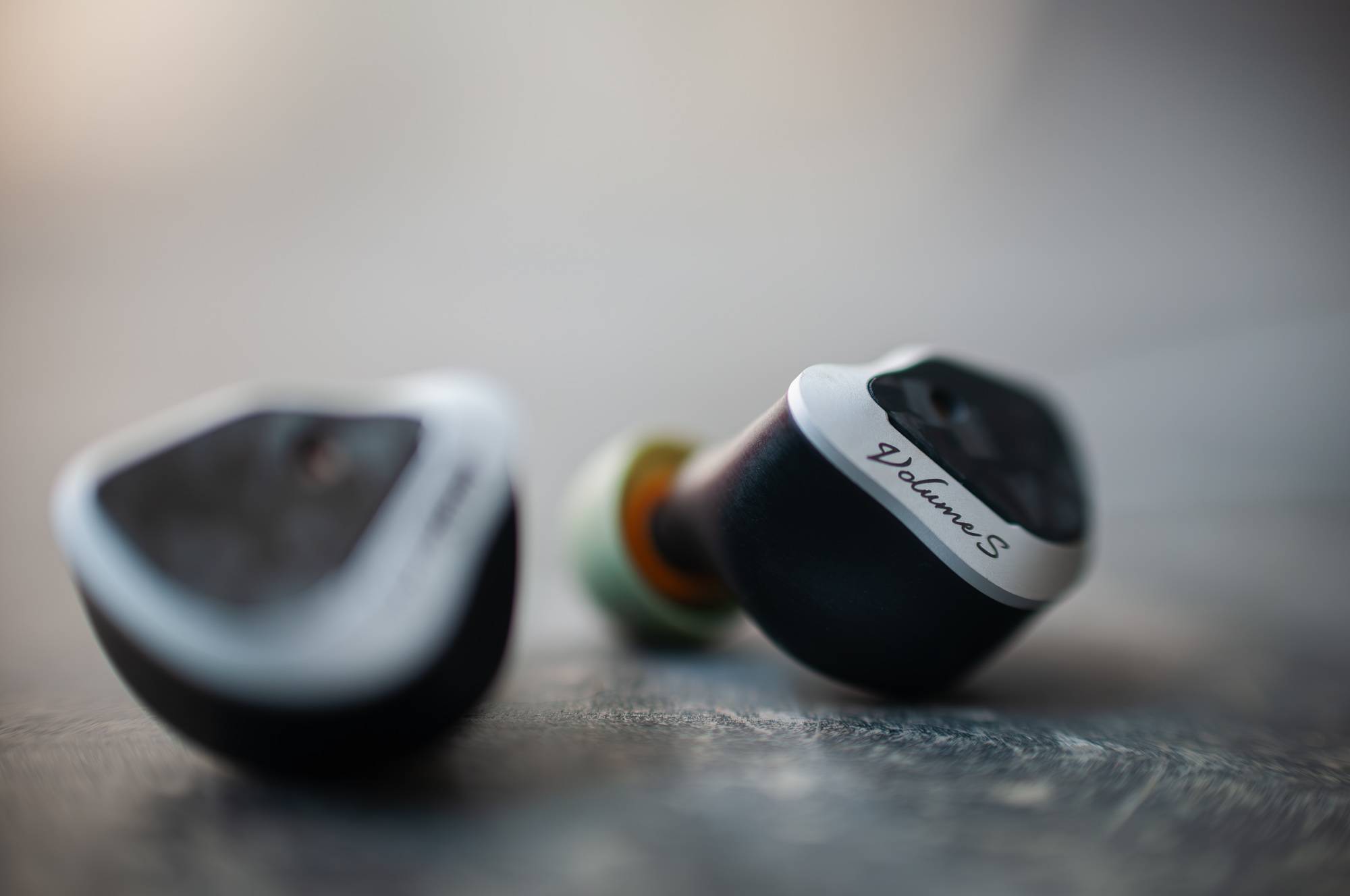 Softears Volume S Review