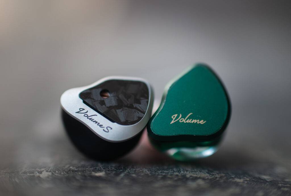 Softears Volume S Review