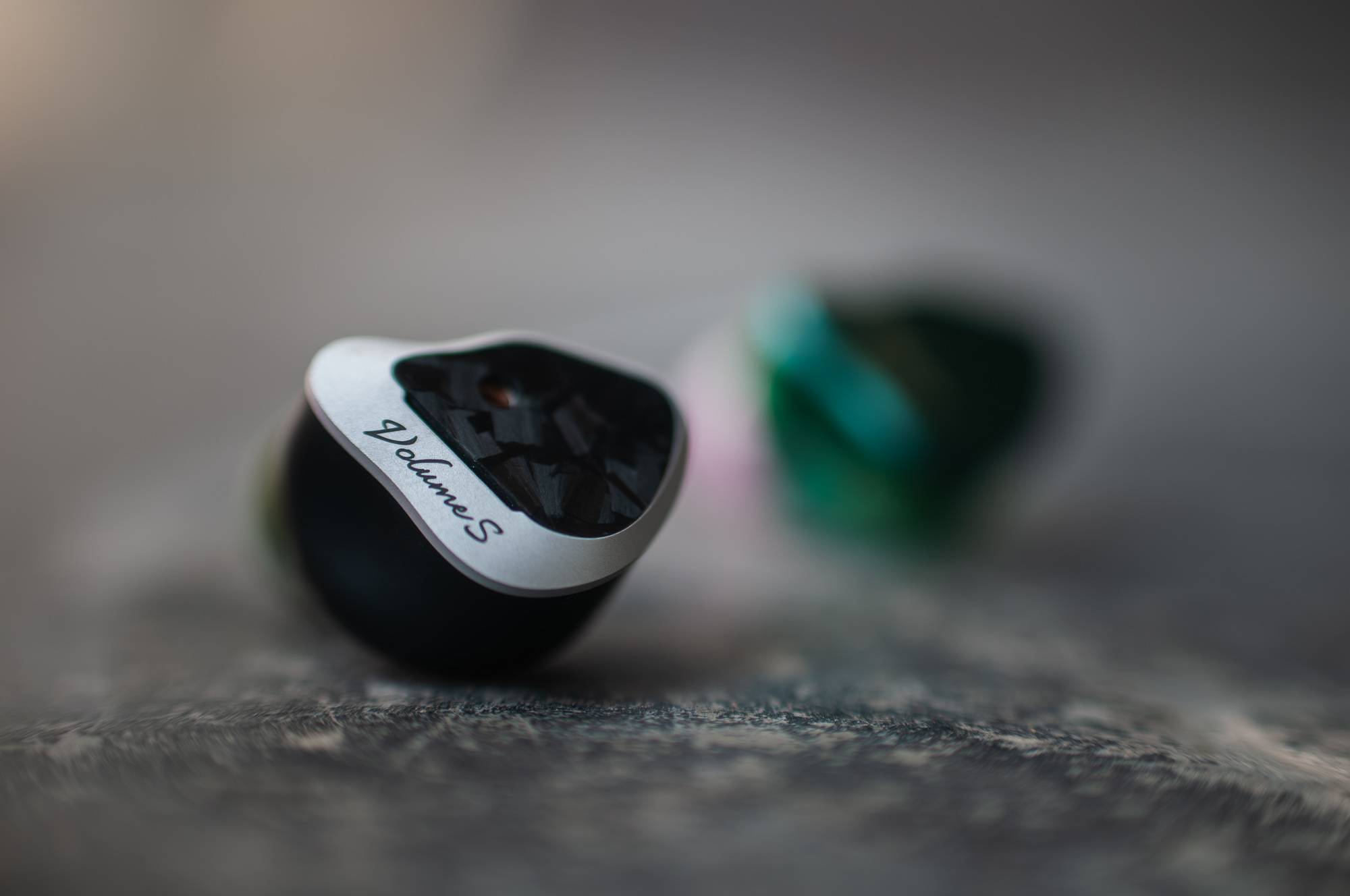 Softears Volume S Review