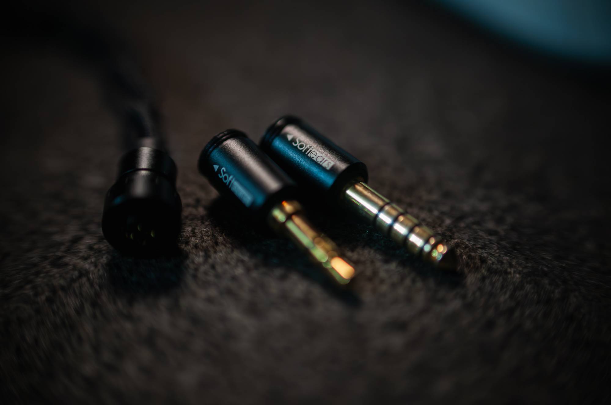 Softears Volume S Review