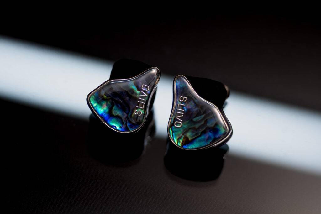 Myer-Audio SLIVO SL224 Review