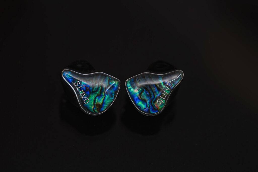 Myer-Audio SLIVO SL224 Review