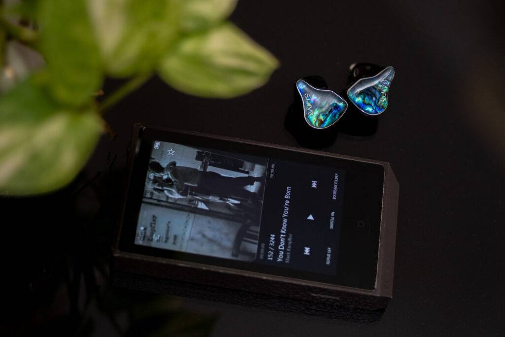 Myer-Audio SLIVO SL224 Review