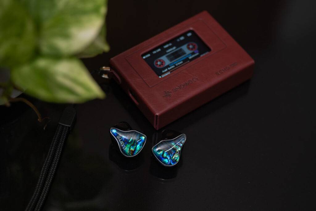 Myer-Audio SLIVO SL224 Review