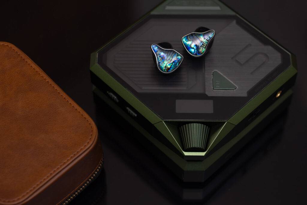 Myer-Audio SLIVO SL224 Review