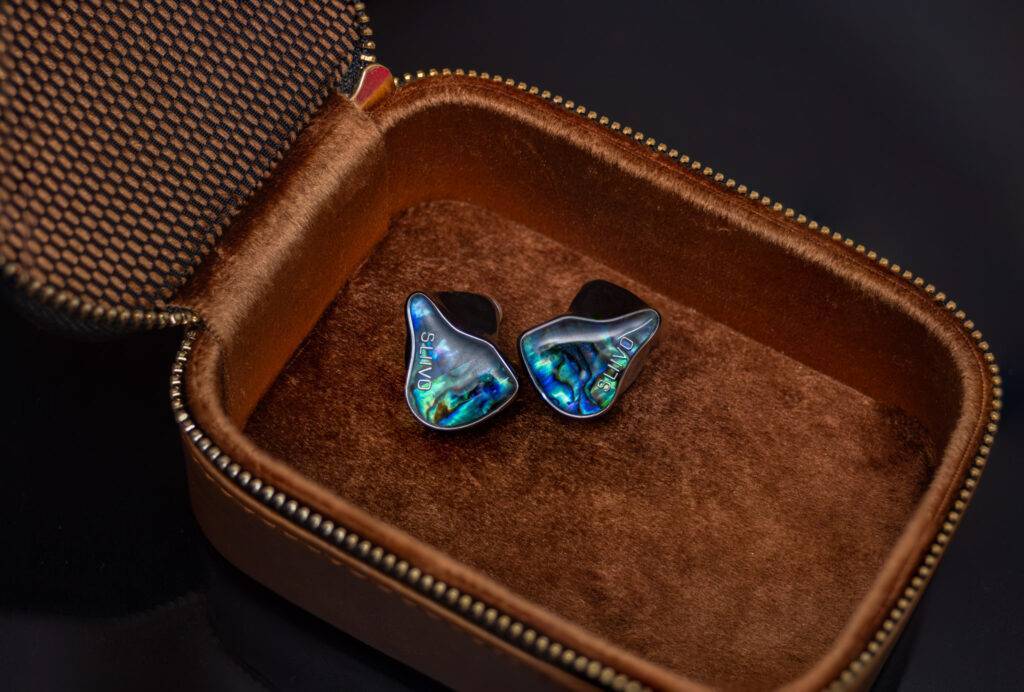 Myer-Audio SLIVO SL224 Review