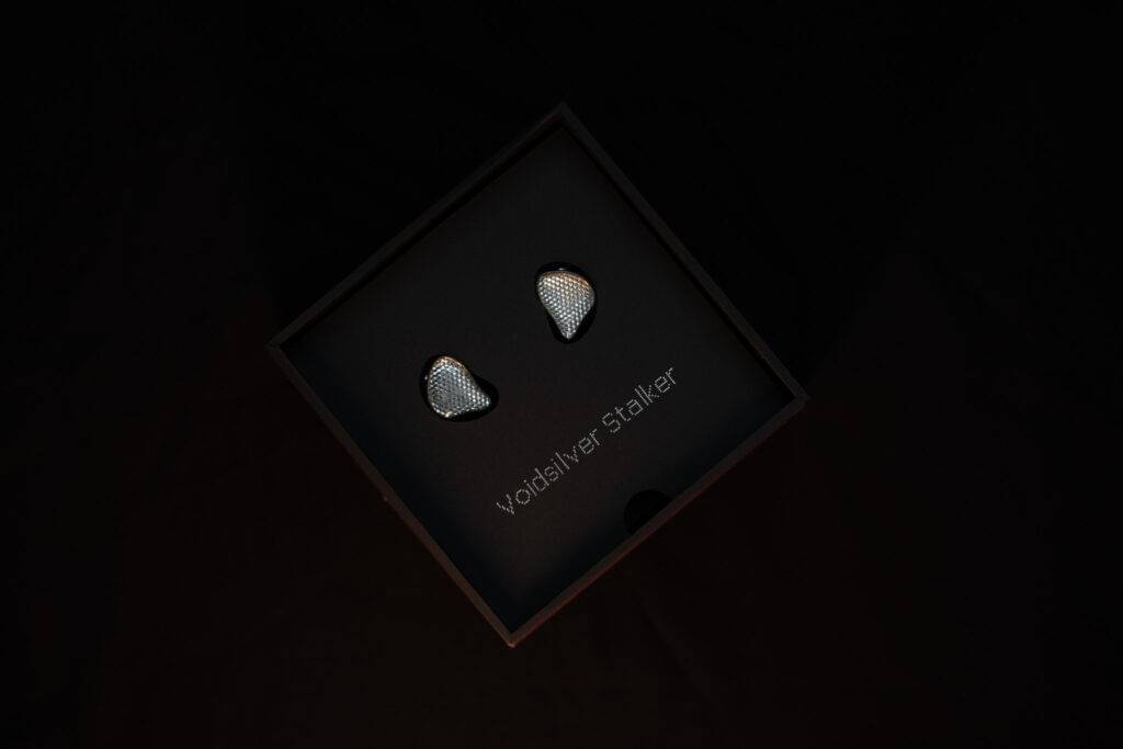 EarAcoustic VSA-V1 Review