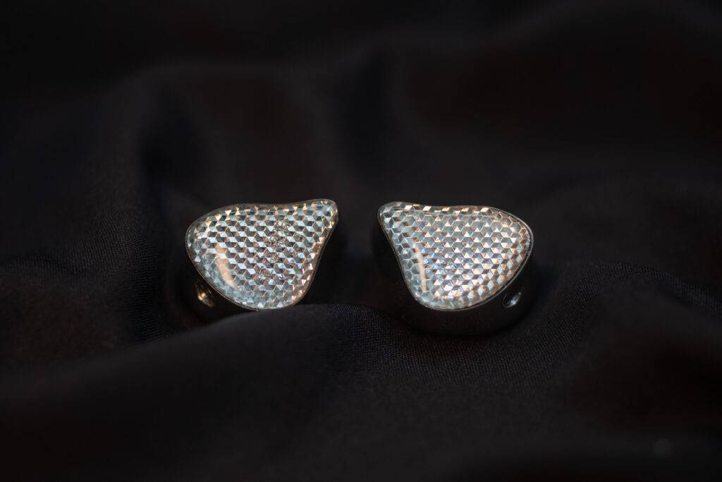 EarAcoustic VSA-V1 Review