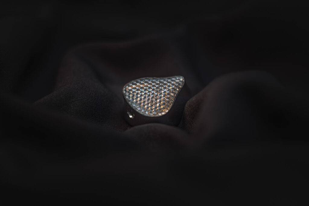 EarAcoustic VSA-V1 Review