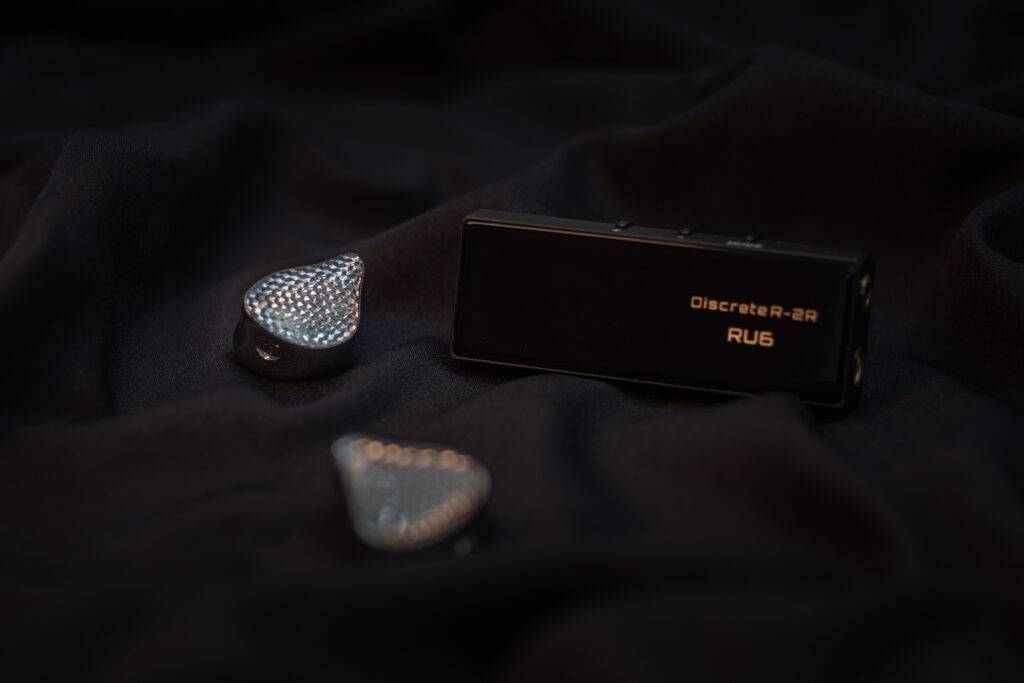 EarAcoustic VSA-V1 Review