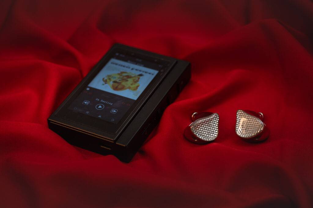 EarAcoustic VSA-V1 Review