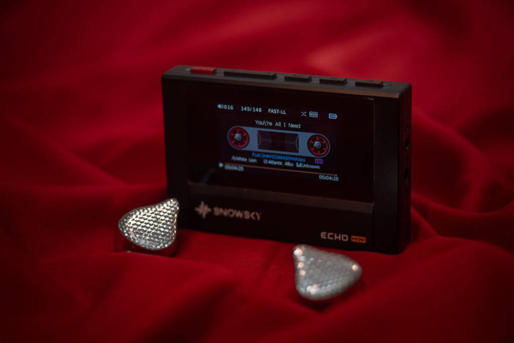 EarAcoustic VSA-V1 Review