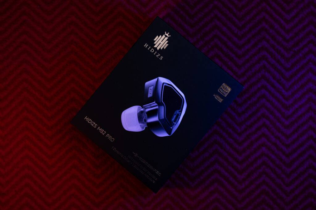 Hidizs MS2 Pro Review