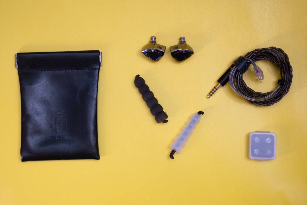 Hidizs MS2 Pro Review