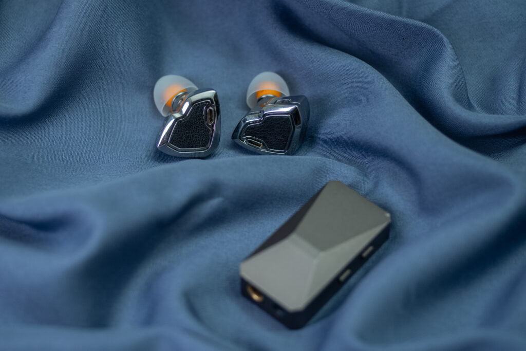 Hidizs MS2 Pro Review