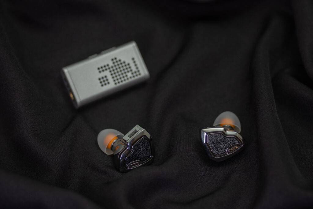 Hidizs MS2 Pro Review