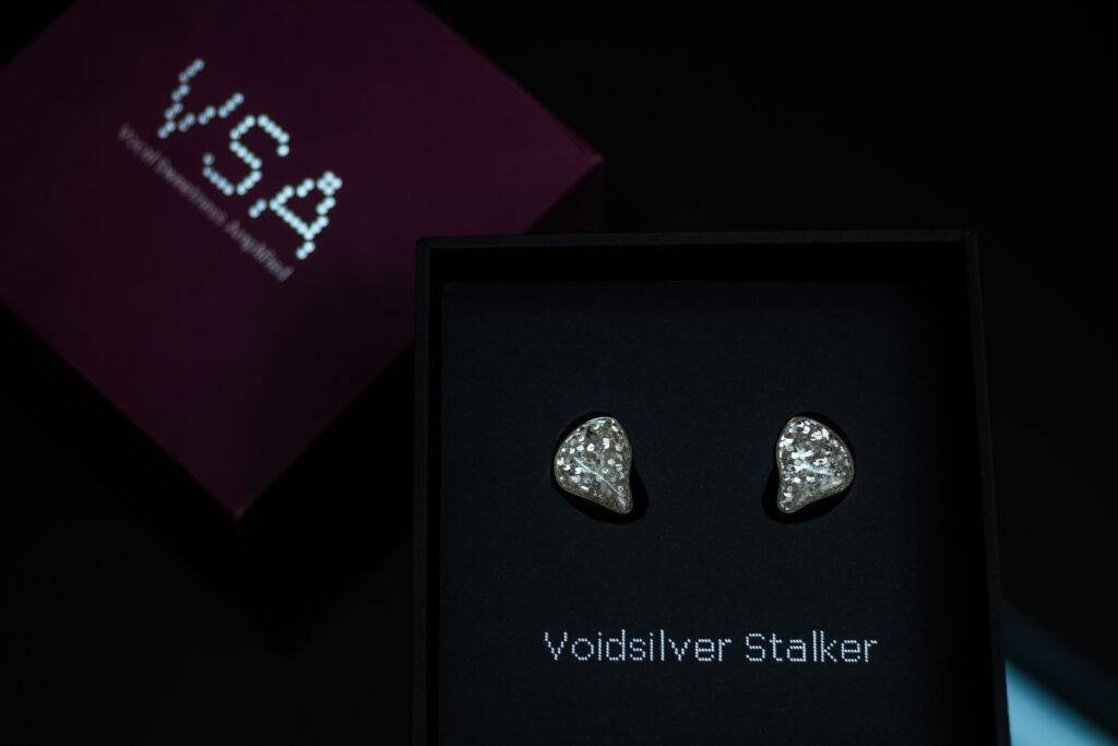 EarAcoustic VSA-MAX Review