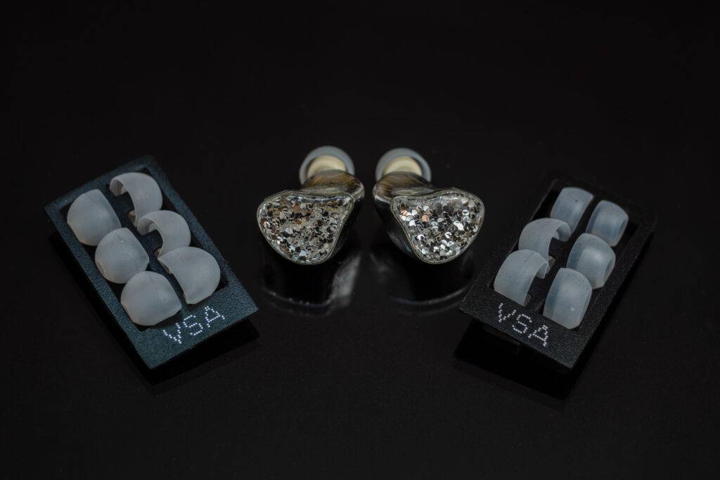 EarAcoustic VSA-MAX Review