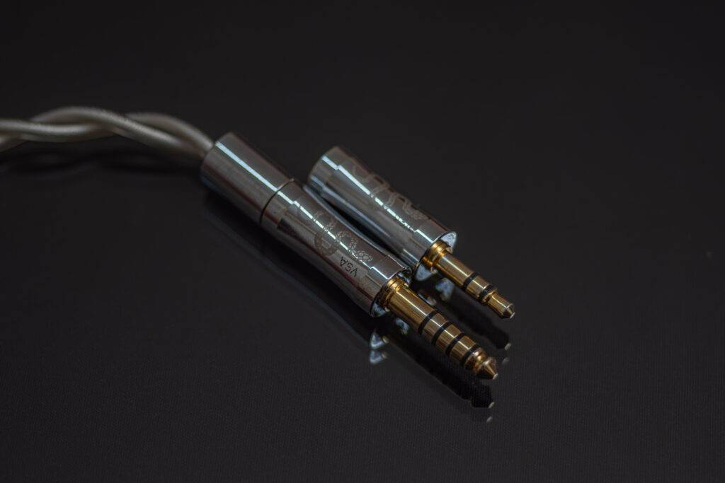 EarAcoustic VSA-MAX Review