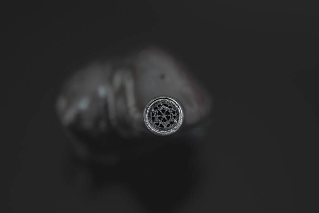 EarAcoustic VSA-MAX Review