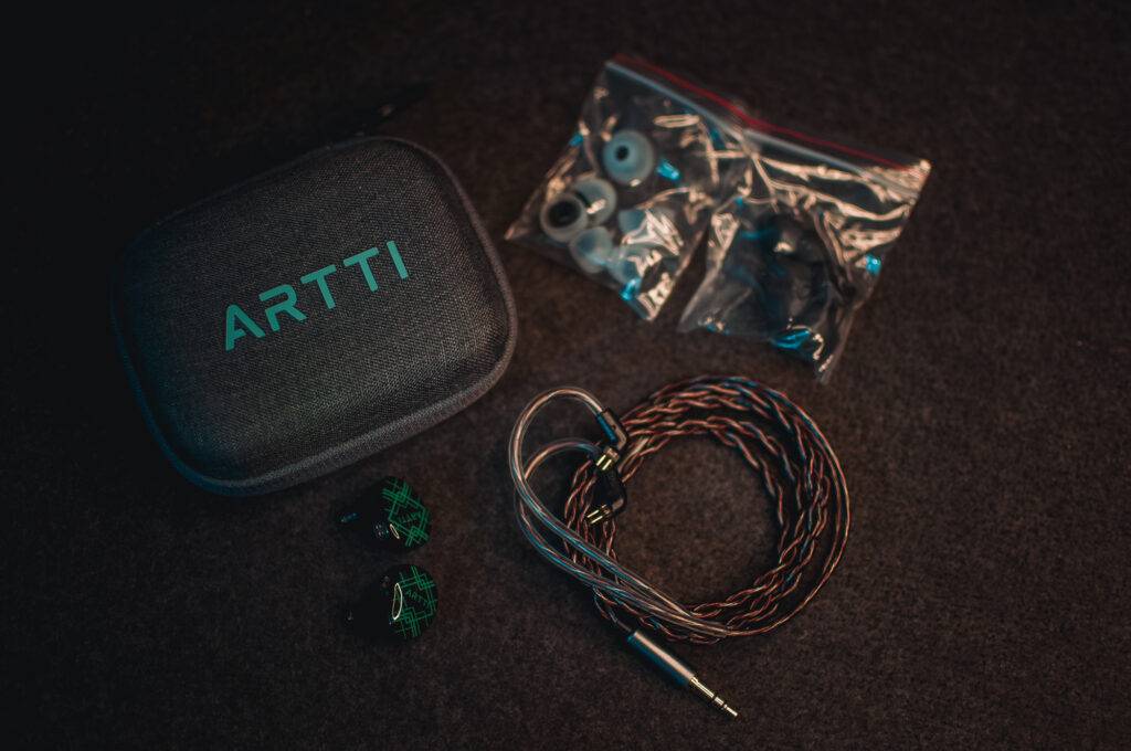 NIK 4159 Enhanced NR