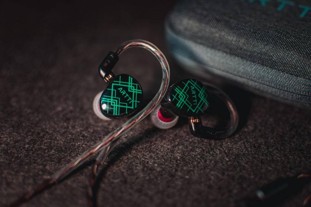 NIK 4175 Enhanced NR