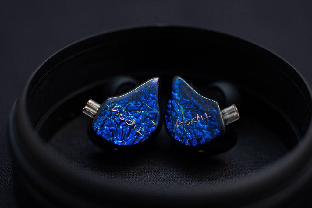 Tipsy Audio M1 Review