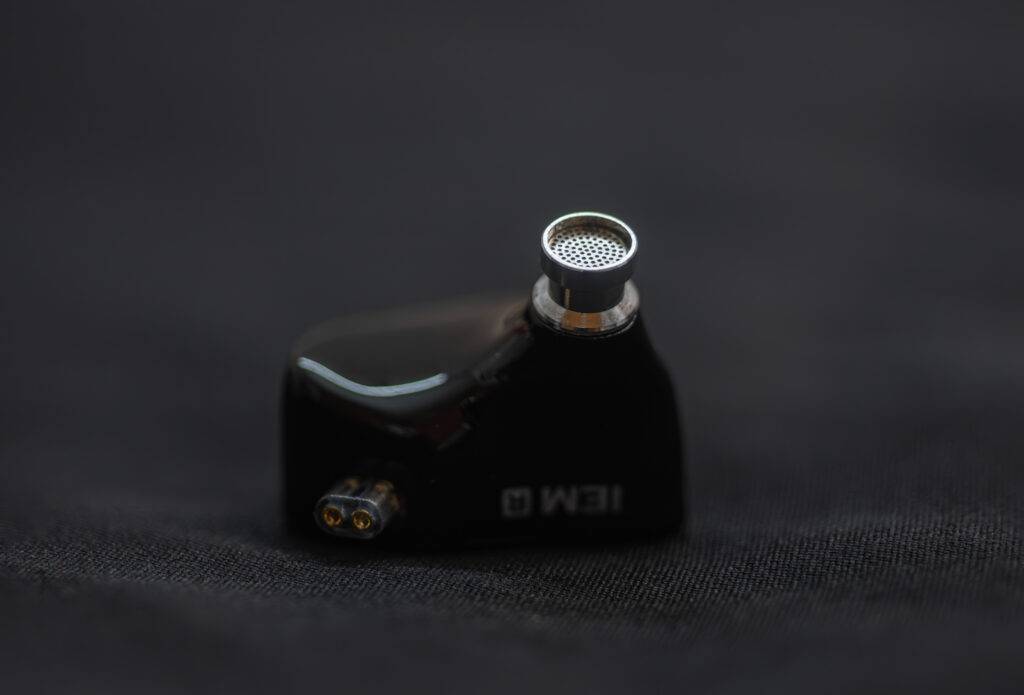 Tipsy Audio M1 Review