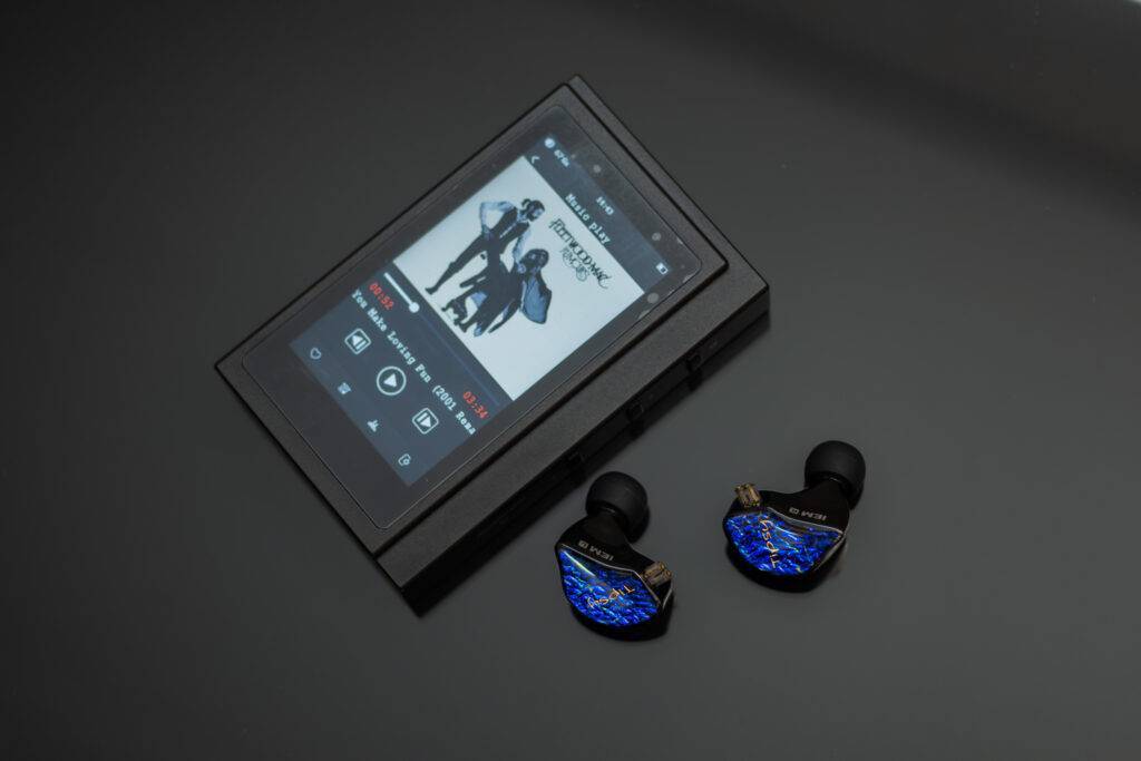 Tipsy Audio M1 Review