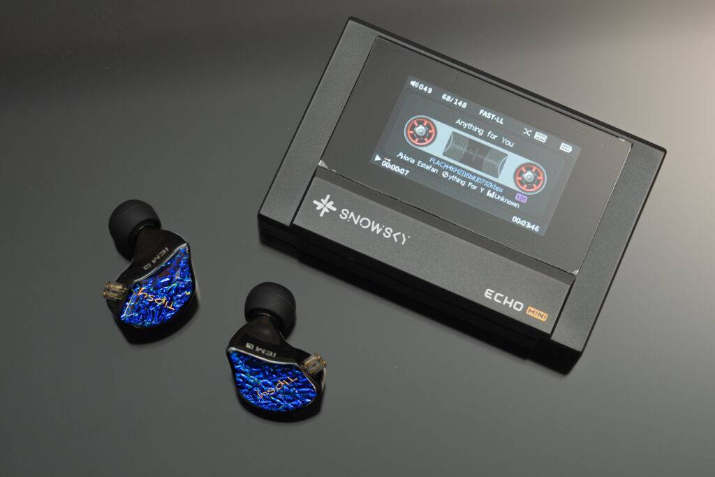 Tipsy Audio M1 Review