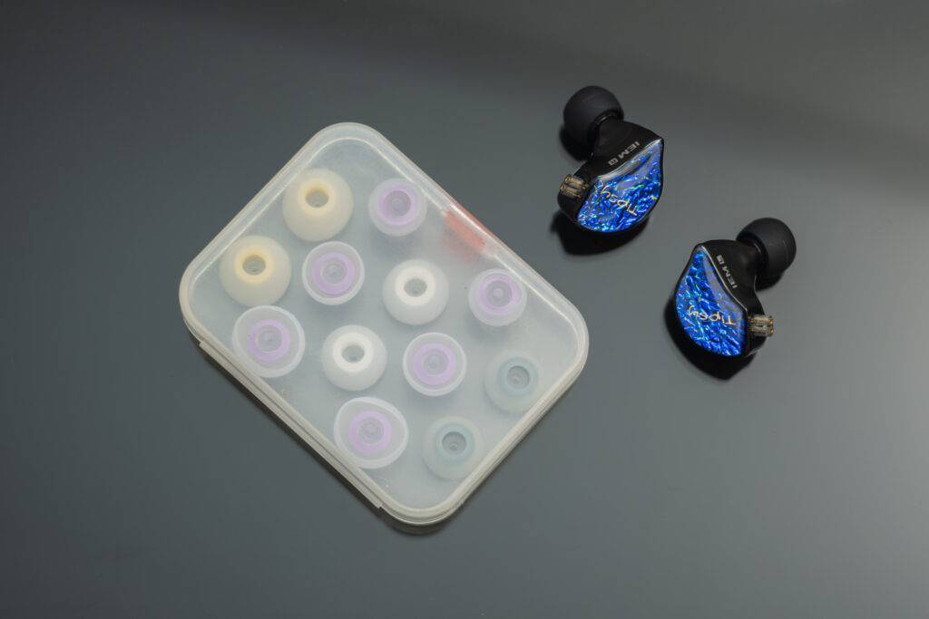 Tipsy Audio M1 Review