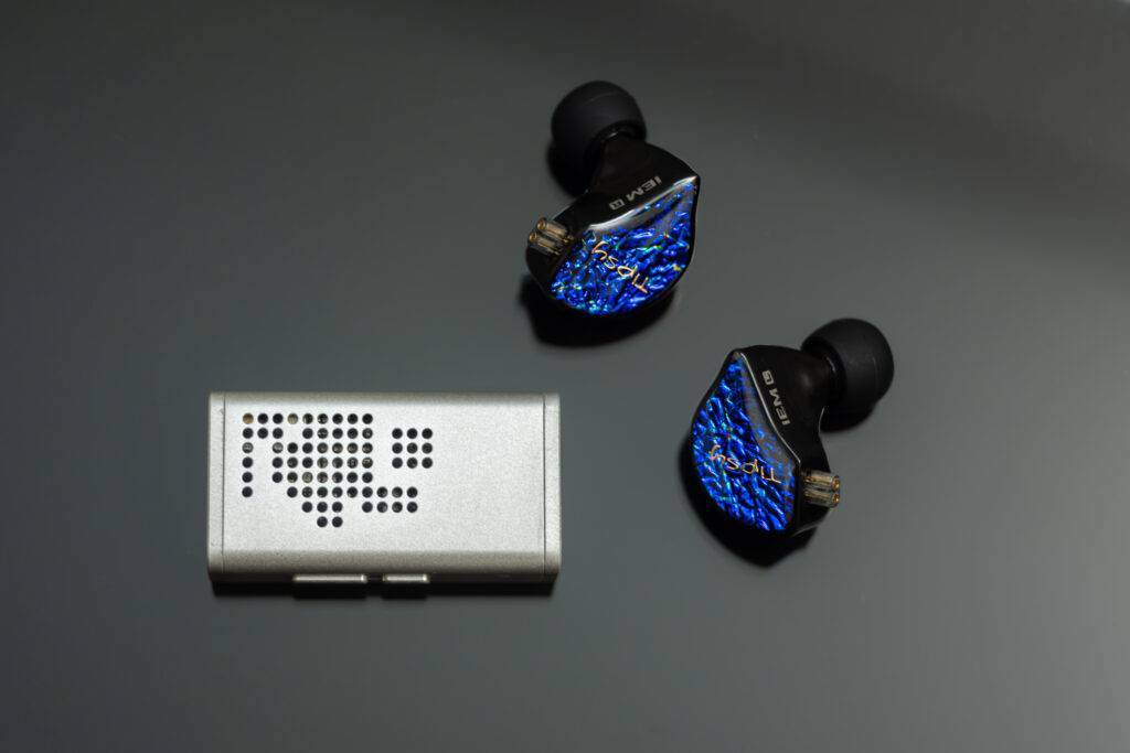 Tipsy Audio M1 Review