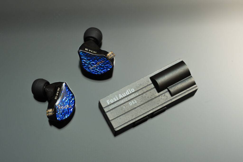 Tipsy Audio M1 Review