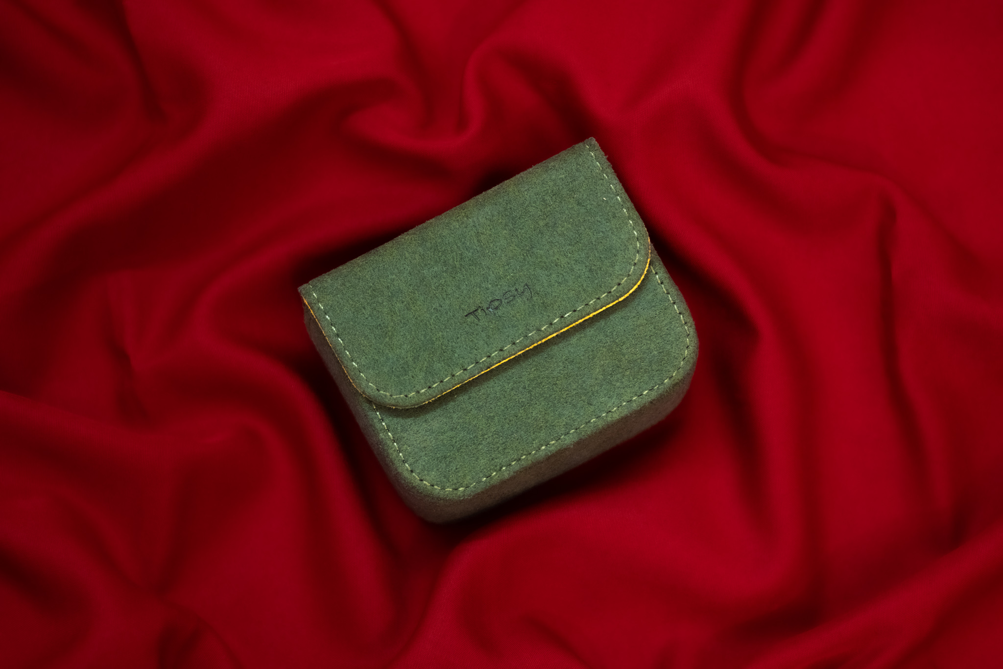 Tipsy Audio M3 Review