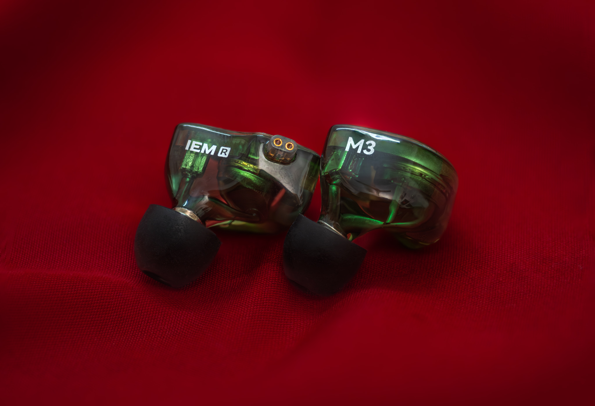 Tipsy Audio M3 Review